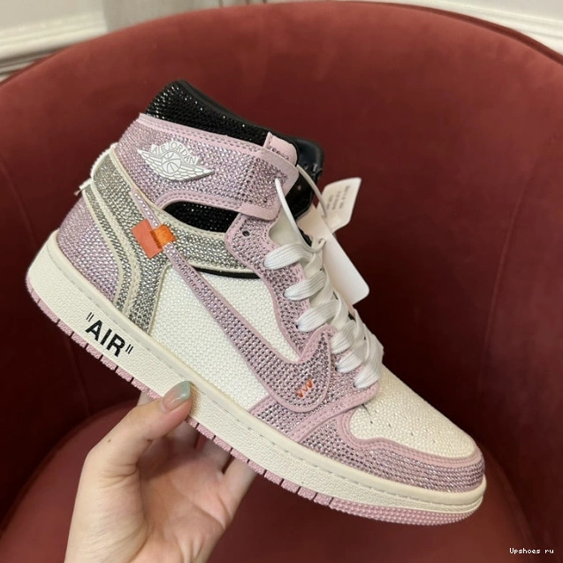 Shoes Designed Jordan Diamond 0822